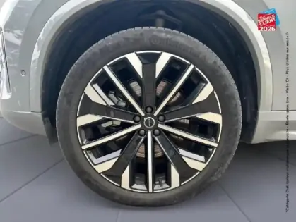 Photo 9 Volvo Xc90 Gén. III Ph1 Ultra Style Chro 5