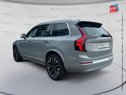 Photo 7 Volvo Xc90 Gén. III Ph1 Ultra Style Chro 5