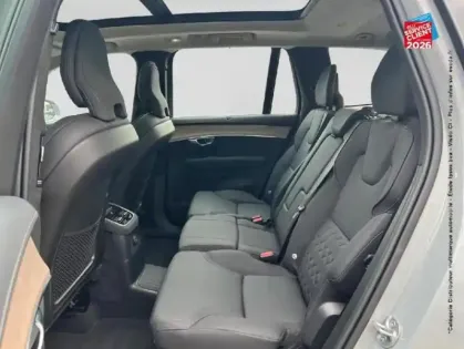 Photo 10 Volvo Xc90 Gén. III Ph1 Ultra Style Chro 5