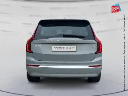 Photo 6 Volvo Xc90 Gén. III Ph1 Ultra Style Chro 5