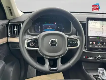 Photo 11 Volvo Xc90 Gén. III Ph1 Ultra Style Chro 5