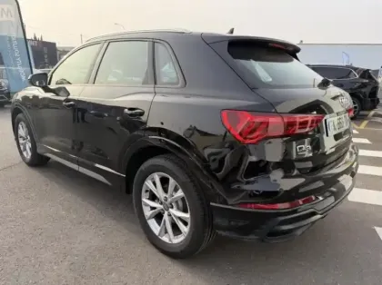 Photo 5 Audi Q3 Gén. II Ph1 S line 5