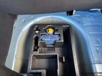 Photo 9 Ford Fiesta  1.0 EcoBoost Hybrid 125ch ST-Line X 5p