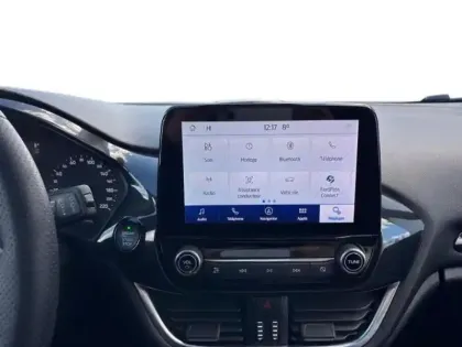 Photo 12 Ford Fiesta  1.0 EcoBoost Hybrid 125ch ST-Line X 5p