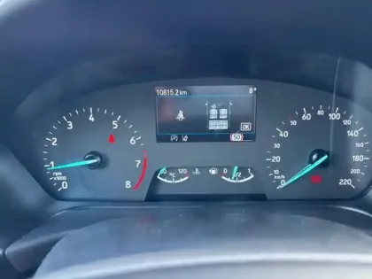 Photo 10 Ford Fiesta  1.0 EcoBoost Hybrid 125ch ST-Line X 5p