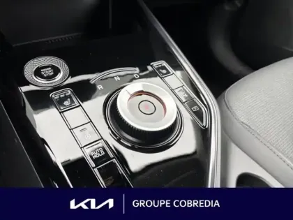 Photo 9 Kia Niro  1.6 GDi 138ch HEV Premium DCT6