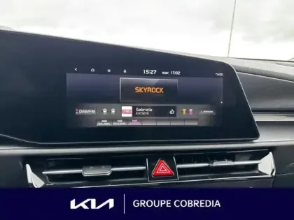 Photo 7 Kia Niro  1.6 GDi 138ch HEV Premium DCT6