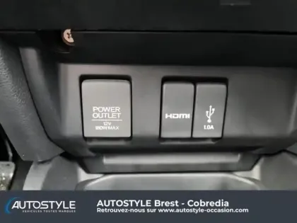 Photo 12 Honda Jazz  1.3 i-VTEC 102ch Exclusive