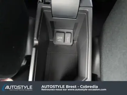 Photo 13 Honda Jazz  1.3 i-VTEC 102ch Exclusive