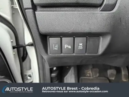 Photo 10 Honda Jazz  1.3 i-VTEC 102ch Exclusive