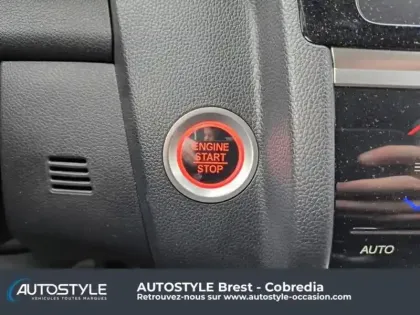 Photo 14 Honda Jazz  1.3 i-VTEC 102ch Exclusive