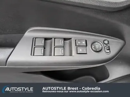 Photo 9 Honda Jazz  1.3 i-VTEC 102ch Exclusive