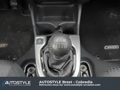 Photo 7 Honda Jazz  1.3 i-VTEC 102ch Exclusive