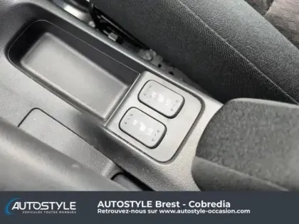 Photo 11 Honda Jazz  1.3 i-VTEC 102ch Exclusive