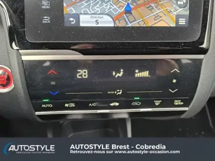 Photo 6 Honda Jazz  1.3 i-VTEC 102ch Exclusive