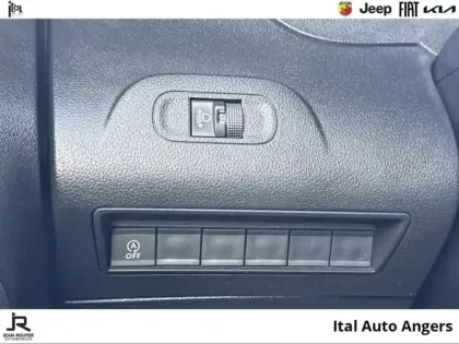 Photo 13 Peugeot Partner  Standard 650kg BlueHDi 100ch S&S BVM5 Premium/12375 HT