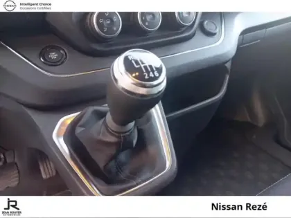 Photo 11 Nissan Primastar  Combi L2H1 3t0 2.0 dCi 150ch S/S N-Connecta