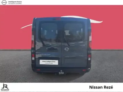Photo 5 Nissan Primastar  Combi L2H1 3t0 2.0 dCi 150ch S/S N-Connecta