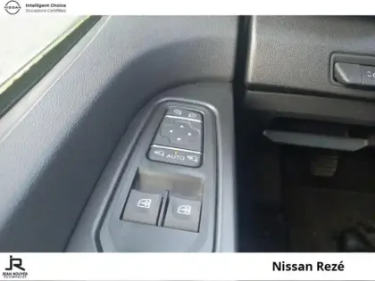 Photo 13 Nissan Primastar  Combi L2H1 3t0 2.0 dCi 150ch S/S N-Connecta