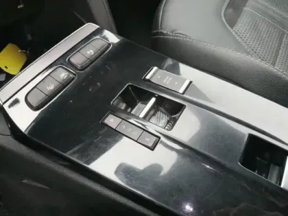 Photo 11 Opel Mokka  -e 136ch Ultimate