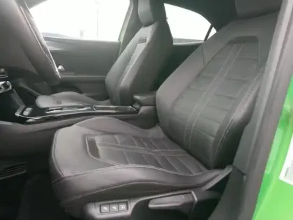 Photo 8 Opel Mokka  -e 136ch Ultimate