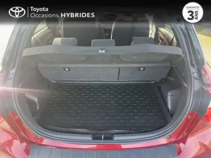 Photo 9 Toyota Yaris  100h Collection 5p RC19