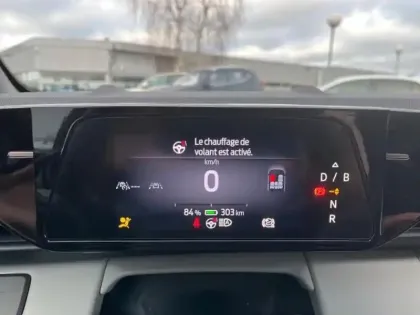 Photo 10 Ford Explorer  286ch Extended Range 77kWh Pack Premium RWD