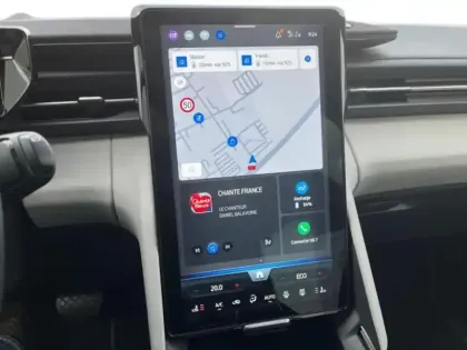 Photo 11 Ford Explorer  286ch Extended Range 77kWh Pack Premium RWD