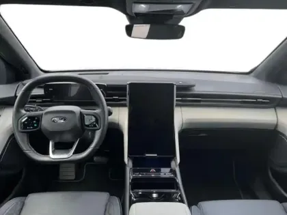 Photo 9 Ford Explorer  286ch Extended Range 77kWh Pack Premium RWD