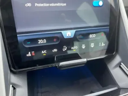 Photo 14 Ford Explorer  286ch Extended Range 77kWh Pack Premium RWD