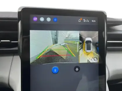 Photo 13 Ford Explorer  286ch Extended Range 77kWh Pack Premium RWD