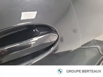 Photo 9 BMW Serie 4 Série 4 Cabriolet 420iA 184ch M Sport