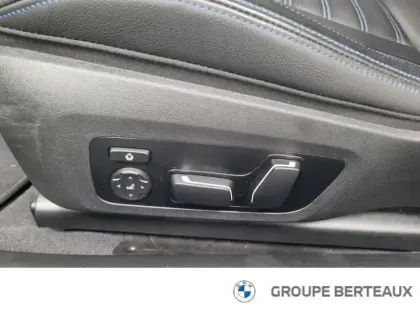 Photo 14 BMW Serie 4 Série 4 Cabriolet 420iA 184ch M Sport