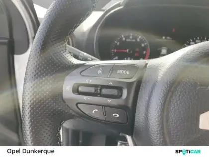 Photo 10 Kia Picanto  1.0 DPi 67ch GT Line