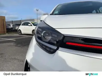 Photo 11 Kia Picanto  1.0 DPi 67ch GT Line