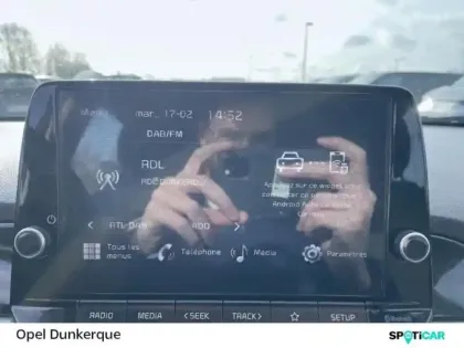 Photo 14 Kia Picanto  1.0 DPi 67ch GT Line