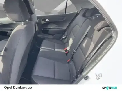 Photo 7 Kia Picanto  1.0 DPi 67ch GT Line