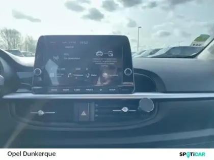 Photo 9 Kia Picanto  1.0 DPi 67ch GT Line