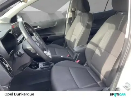 Photo 6 Kia Picanto  1.0 DPi 67ch GT Line