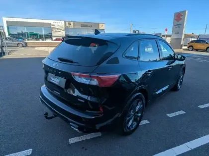 Photo 25 Ford Kuga  2.5 Duratec 190ch FHEV Superéthanol-E85 ST-Line Business BVA