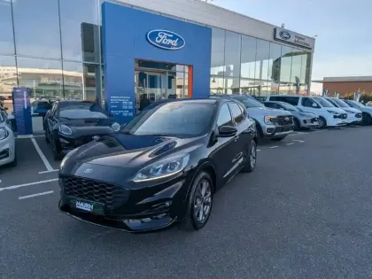 Photo 20 Ford Kuga  2.5 Duratec 190ch FHEV Superéthanol-E85 ST-Line Business BVA