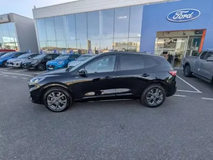 Photo 22 Ford Kuga  2.5 Duratec 190ch FHEV Superéthanol-E85 ST-Line Business BVA