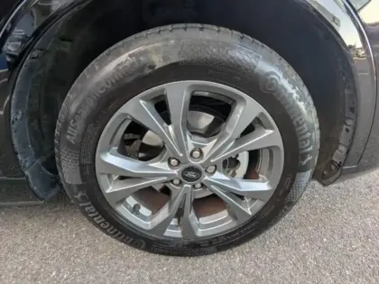 Photo 9 Ford Kuga  2.5 Duratec 190ch FHEV E85 ST-Line Business BVA