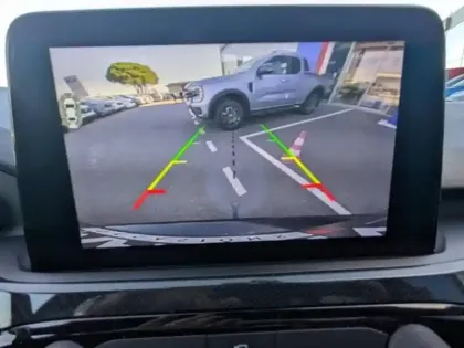 Photo 14 Ford Kuga  2.5 Duratec 190ch FHEV E85 ST-Line Business BVA