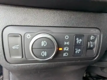 Photo 5 Ford Kuga  2.5 Duratec 190ch FHEV E85 ST-Line Business BVA