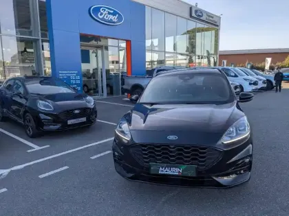 Photo 21 Ford Kuga  2.5 Duratec 190ch FHEV Superéthanol-E85 ST-Line Business BVA
