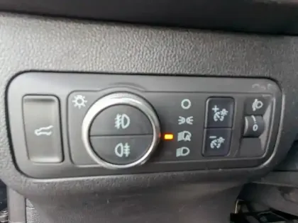 Photo 31 Ford Kuga  2.5 Duratec 190ch FHEV Superéthanol-E85 ST-Line Business BVA
