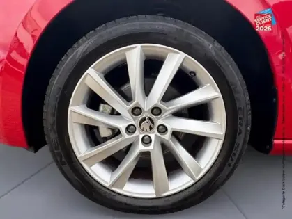 Photo 9 Skoda Scala  1.0 TSI Evo2 116ch Selection DSG7