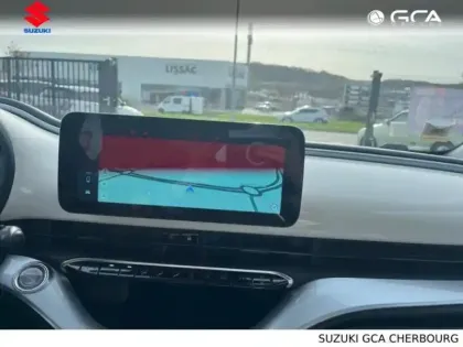 Photo 6 Fiat 500  e 118ch MY23