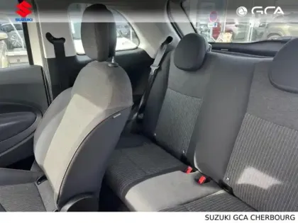 Photo 13 Fiat 500  e 118ch MY23